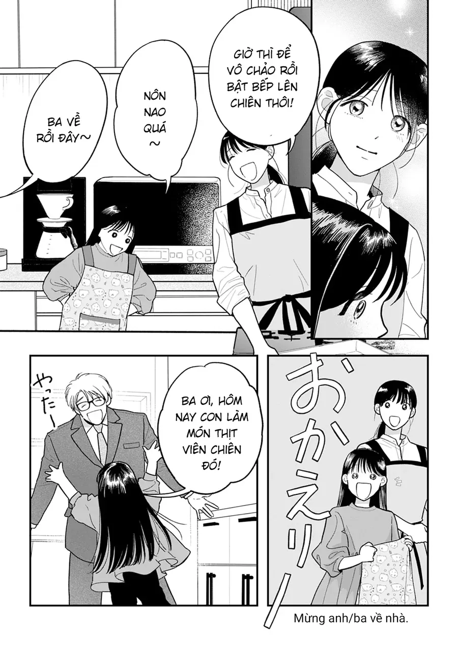 Chấp Niệm Khó Phai ~Người Phụ Nữ Này Nhất Quyết Không Buông Tha Cho Tôi~ Chapter 1 - 25