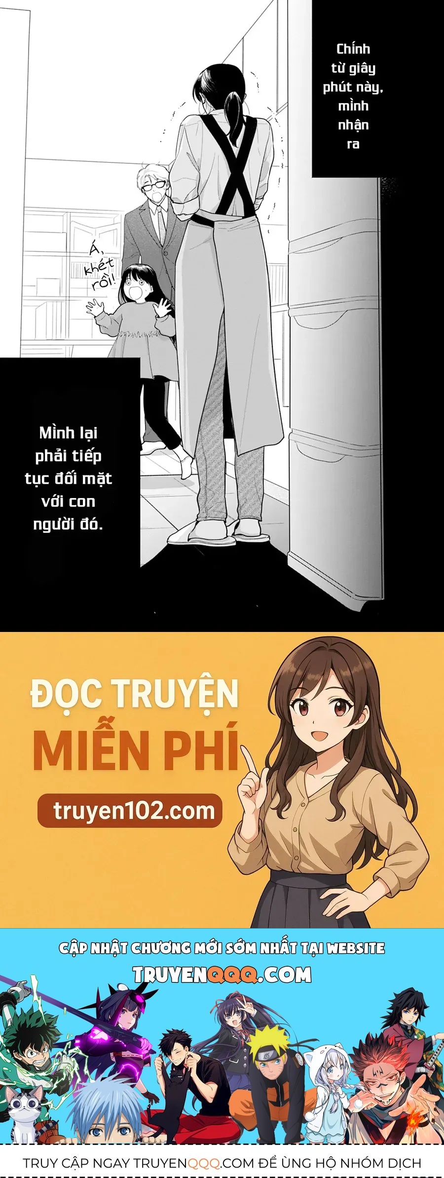 Chấp Niệm Khó Phai ~Người Phụ Nữ Này Nhất Quyết Không Buông Tha Cho Tôi~ Chapter 1 - 29