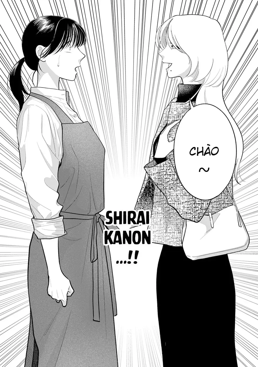 Chấp Niệm Khó Phai ~Người Phụ Nữ Này Nhất Quyết Không Buông Tha Cho Tôi~ Chapter 2 - 19