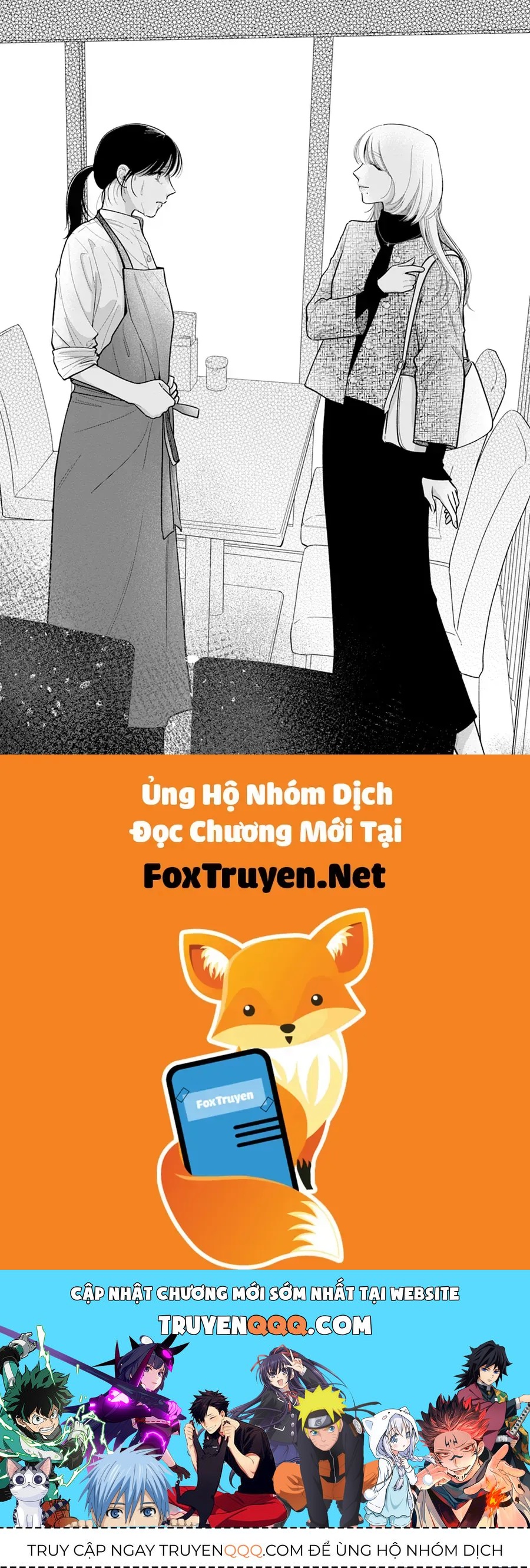 Chấp Niệm Khó Phai ~Người Phụ Nữ Này Nhất Quyết Không Buông Tha Cho Tôi~ Chapter 2 - 26