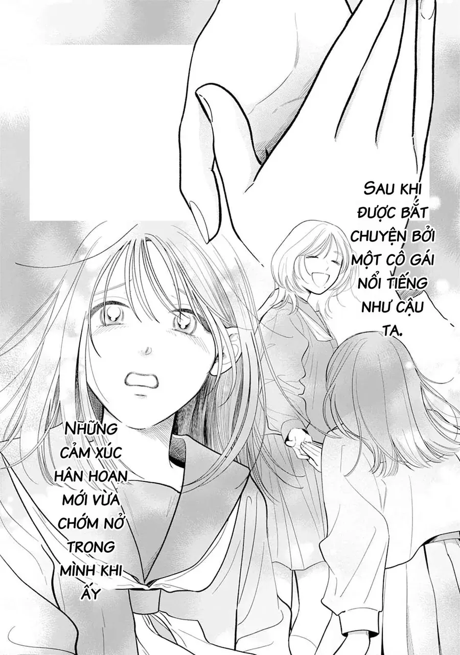 Chấp Niệm Khó Phai ~Người Phụ Nữ Này Nhất Quyết Không Buông Tha Cho Tôi~ Chapter 2 - 9