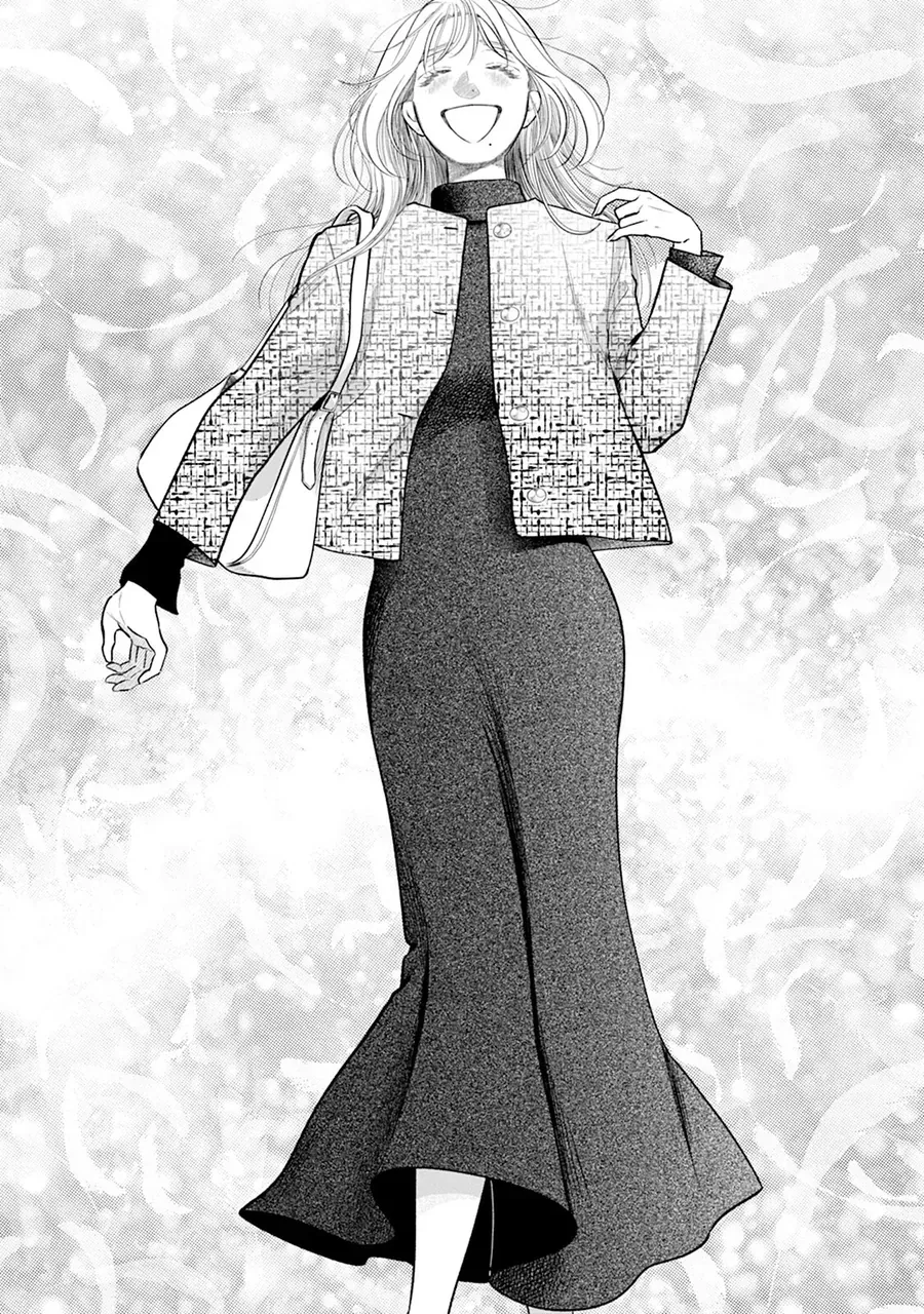 Chấp Niệm Khó Phai ~Người Phụ Nữ Này Nhất Quyết Không Buông Tha Cho Tôi~ Chapter 4 - 6