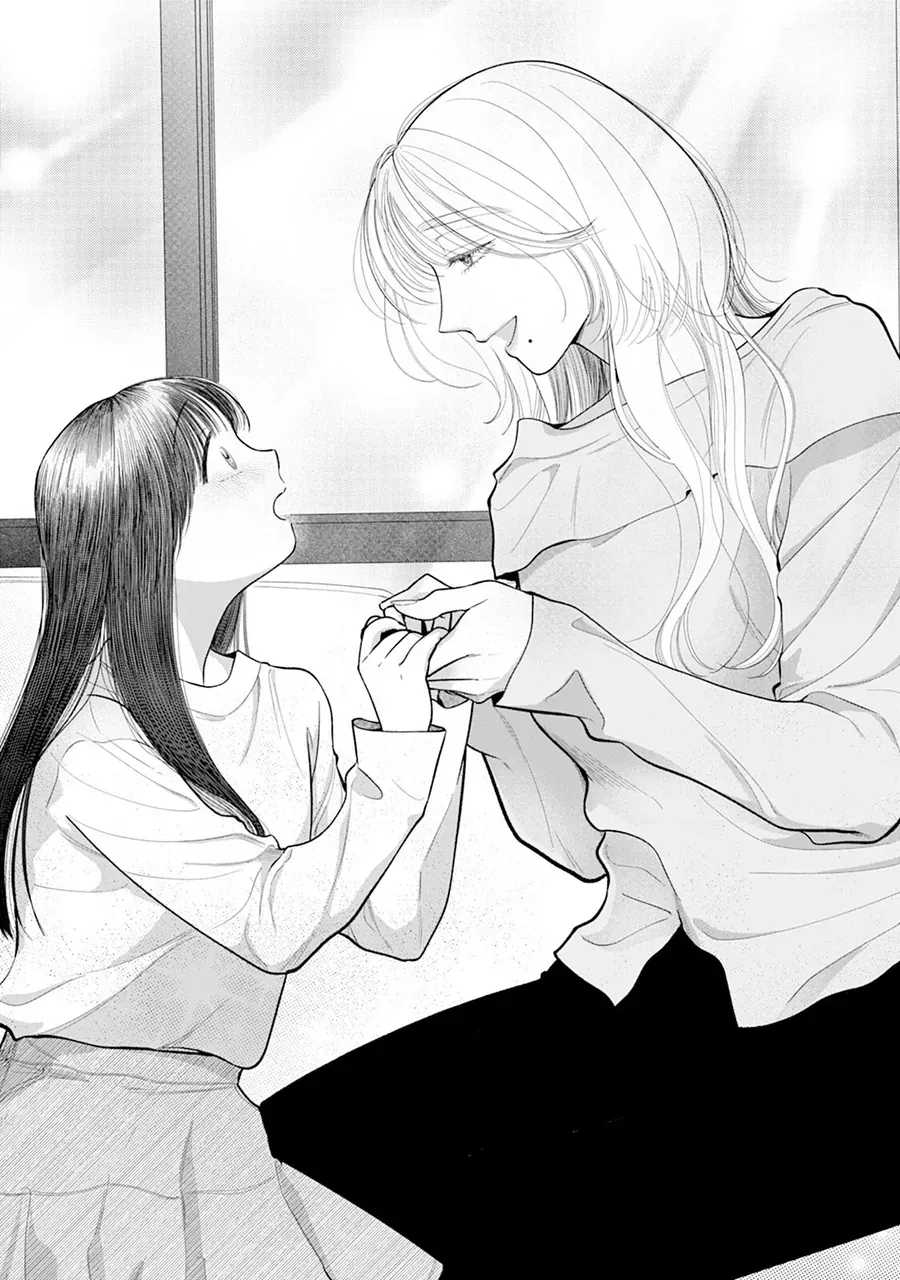 Chấp Niệm Khó Phai ~Người Phụ Nữ Này Nhất Quyết Không Buông Tha Cho Tôi~ Chapter 5 - 15