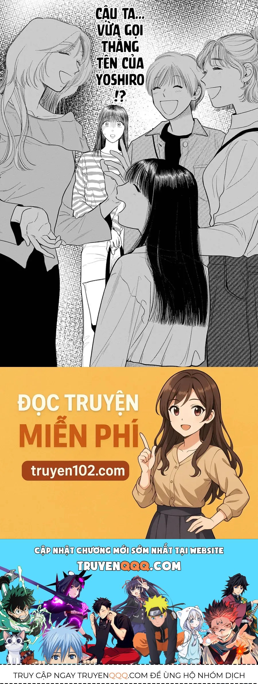 Chấp Niệm Khó Phai ~Người Phụ Nữ Này Nhất Quyết Không Buông Tha Cho Tôi~ Chapter 5 - 21