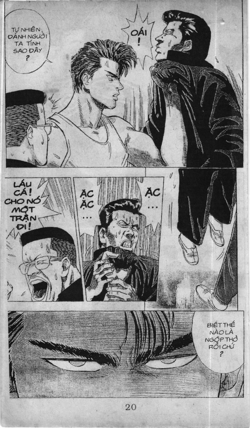 Slam Dunk (Scan) Chapter 1 - 14