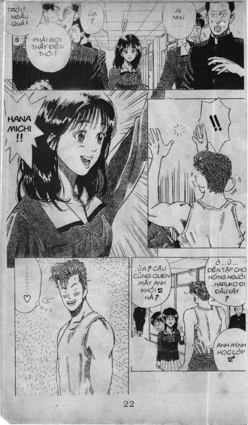 Slam Dunk (Scan) Chapter 1 - 16