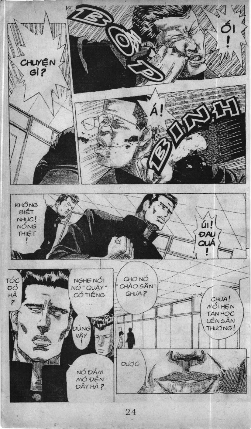 Slam Dunk (Scan) Chapter 1 - 18