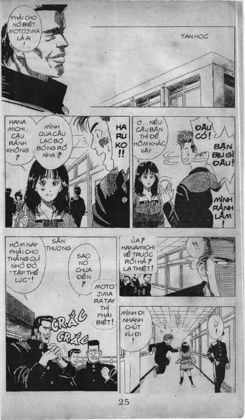 Slam Dunk (Scan) Chapter 1 - 19
