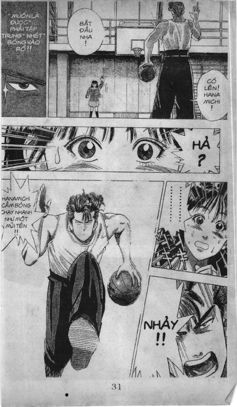 Slam Dunk (Scan) Chapter 1 - 25