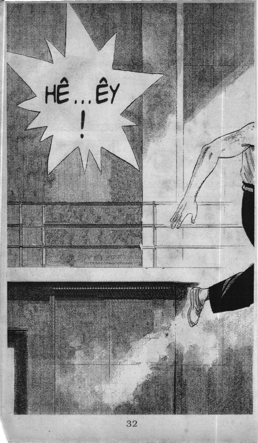 Slam Dunk (Scan) Chapter 1 - 26