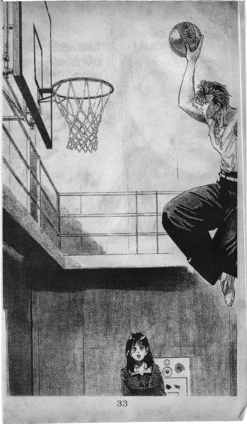 Slam Dunk (Scan) Chapter 1 - 27