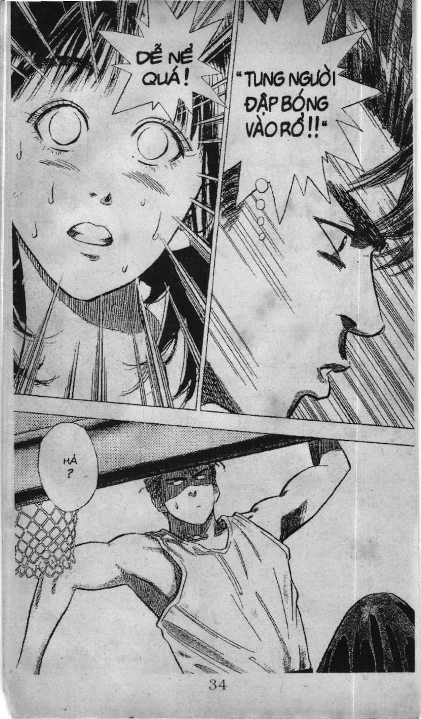 Slam Dunk (Scan) Chapter 1 - 28
