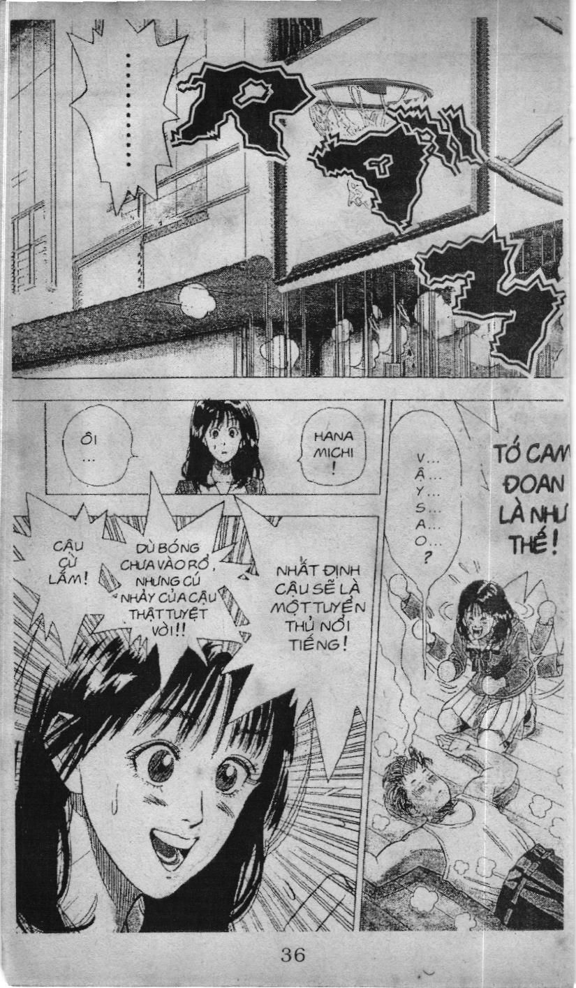 Slam Dunk (Scan) Chapter 1 - 30