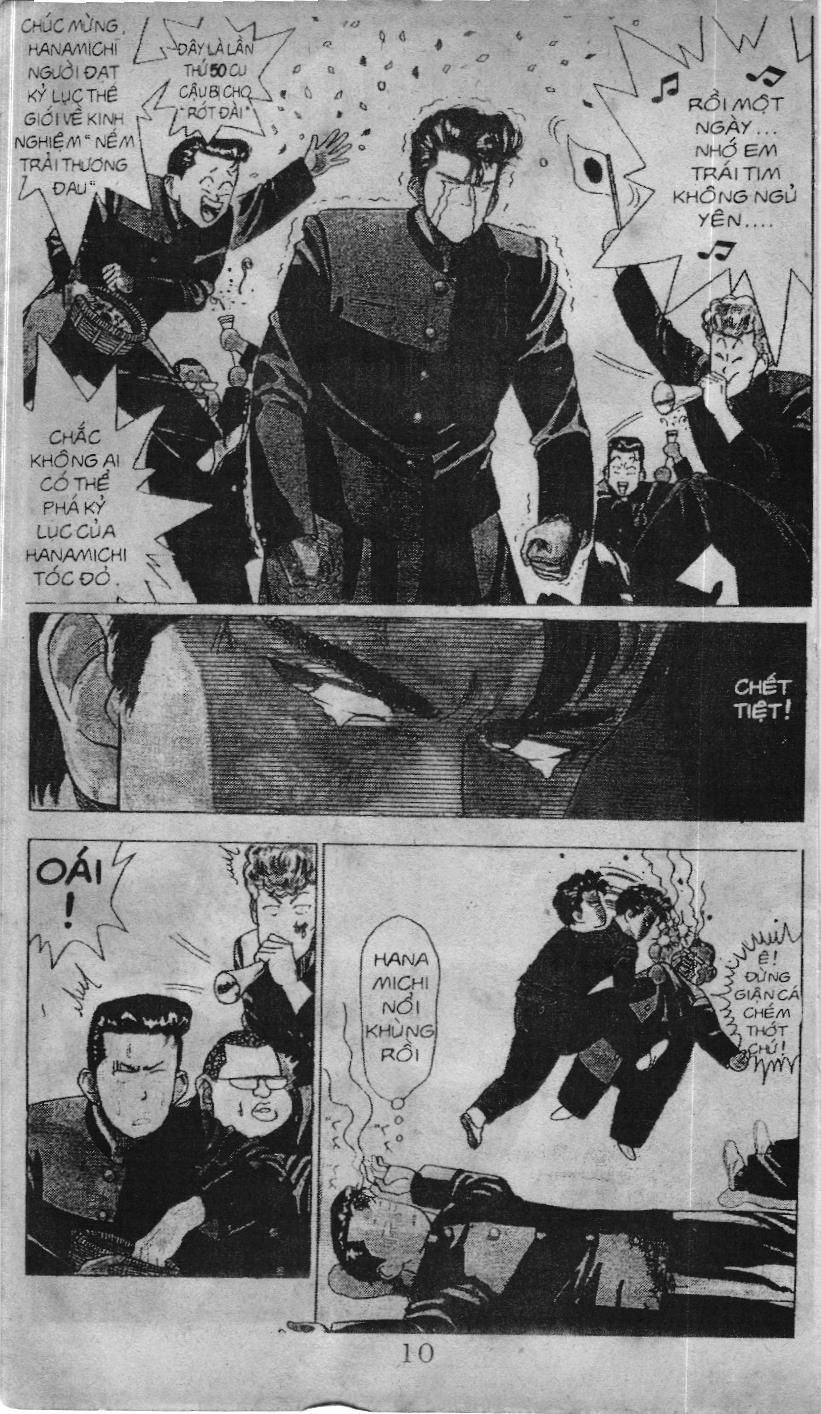 Slam Dunk (Scan) Chapter 1 - 4