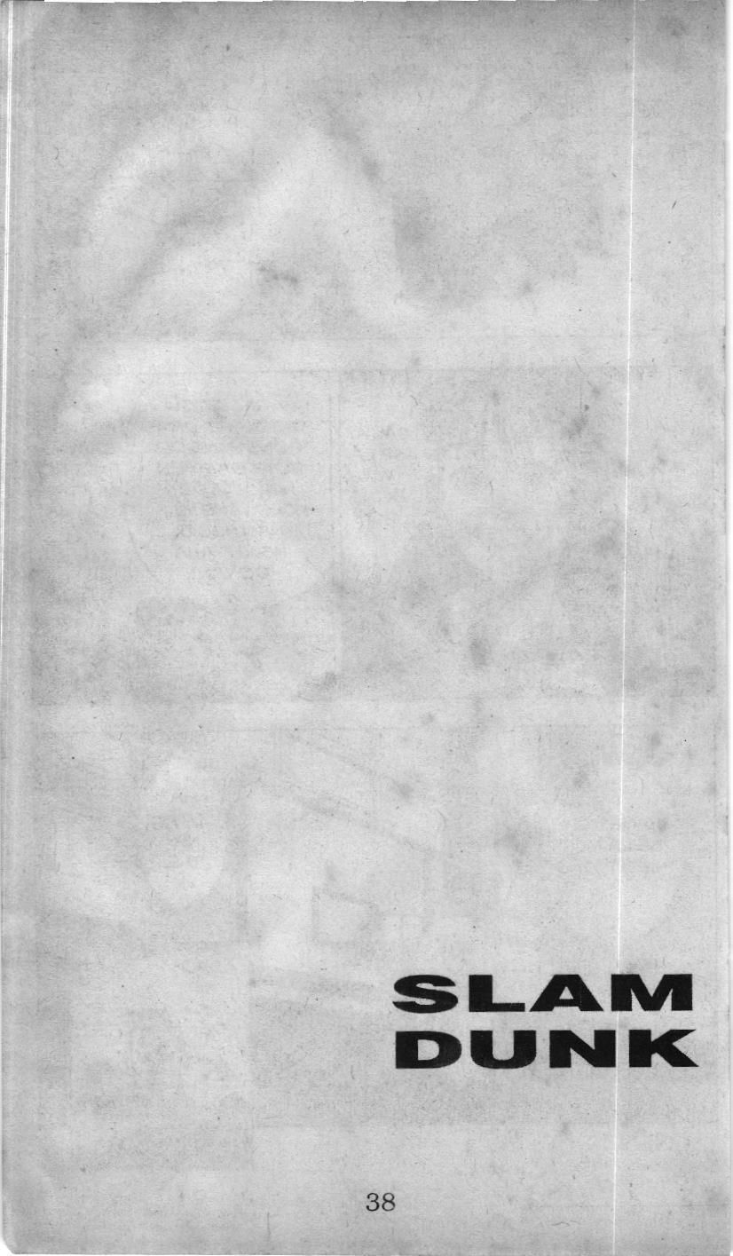 Slam Dunk (Scan) Chapter 1 - 32