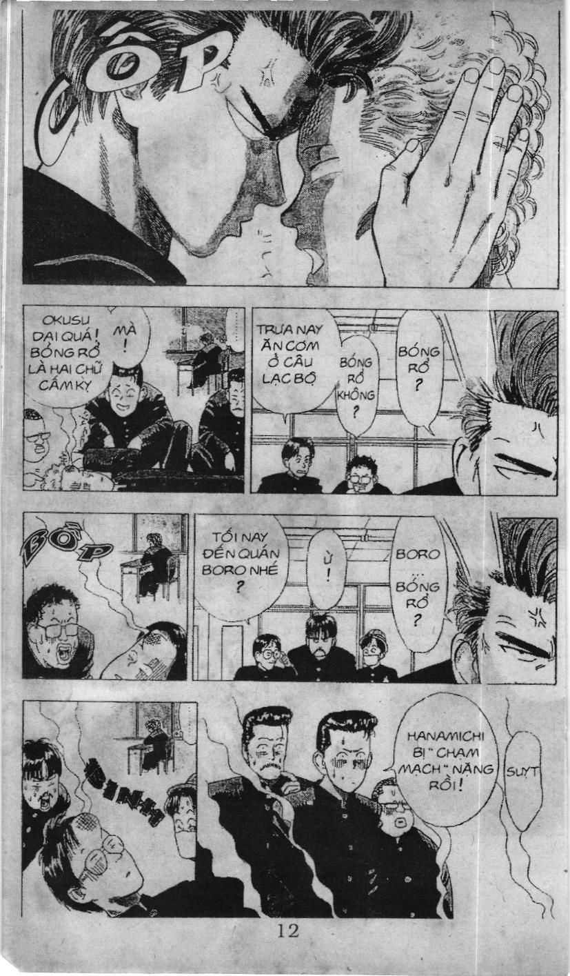 Slam Dunk (Scan) Chapter 1 - 6