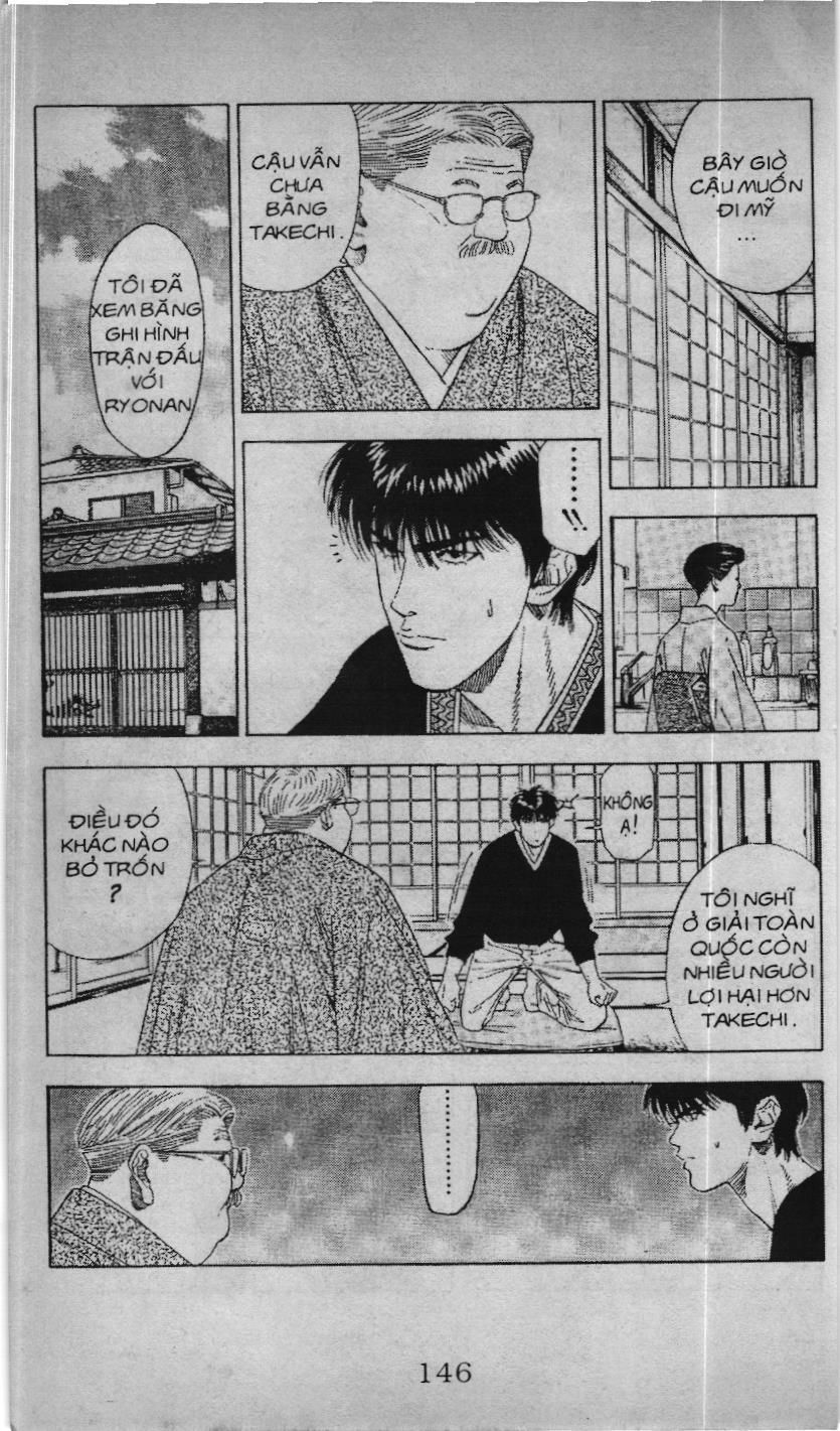 Slam Dunk (Scan) Chapter 10.1 - 15