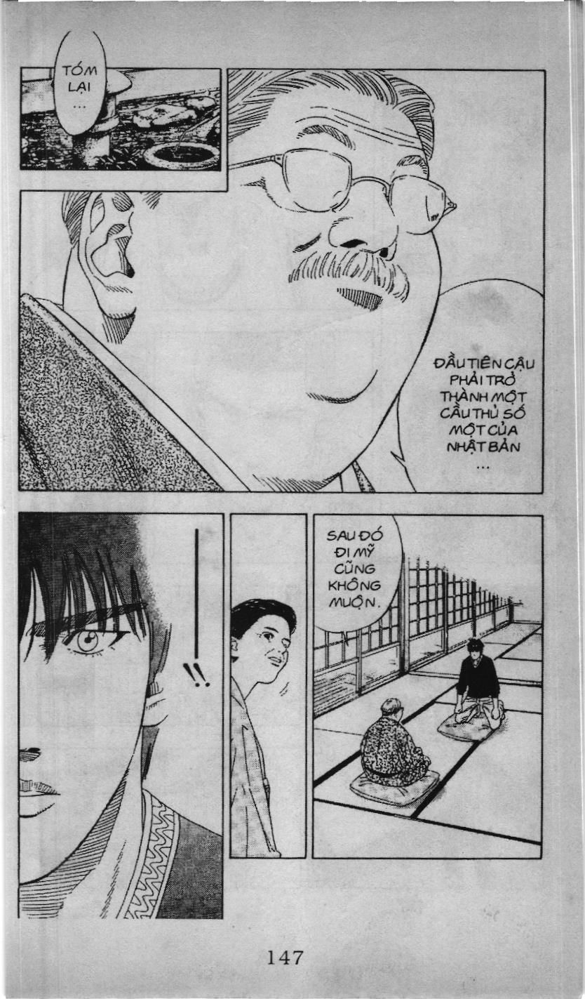 Slam Dunk (Scan) Chapter 10.1 - 16