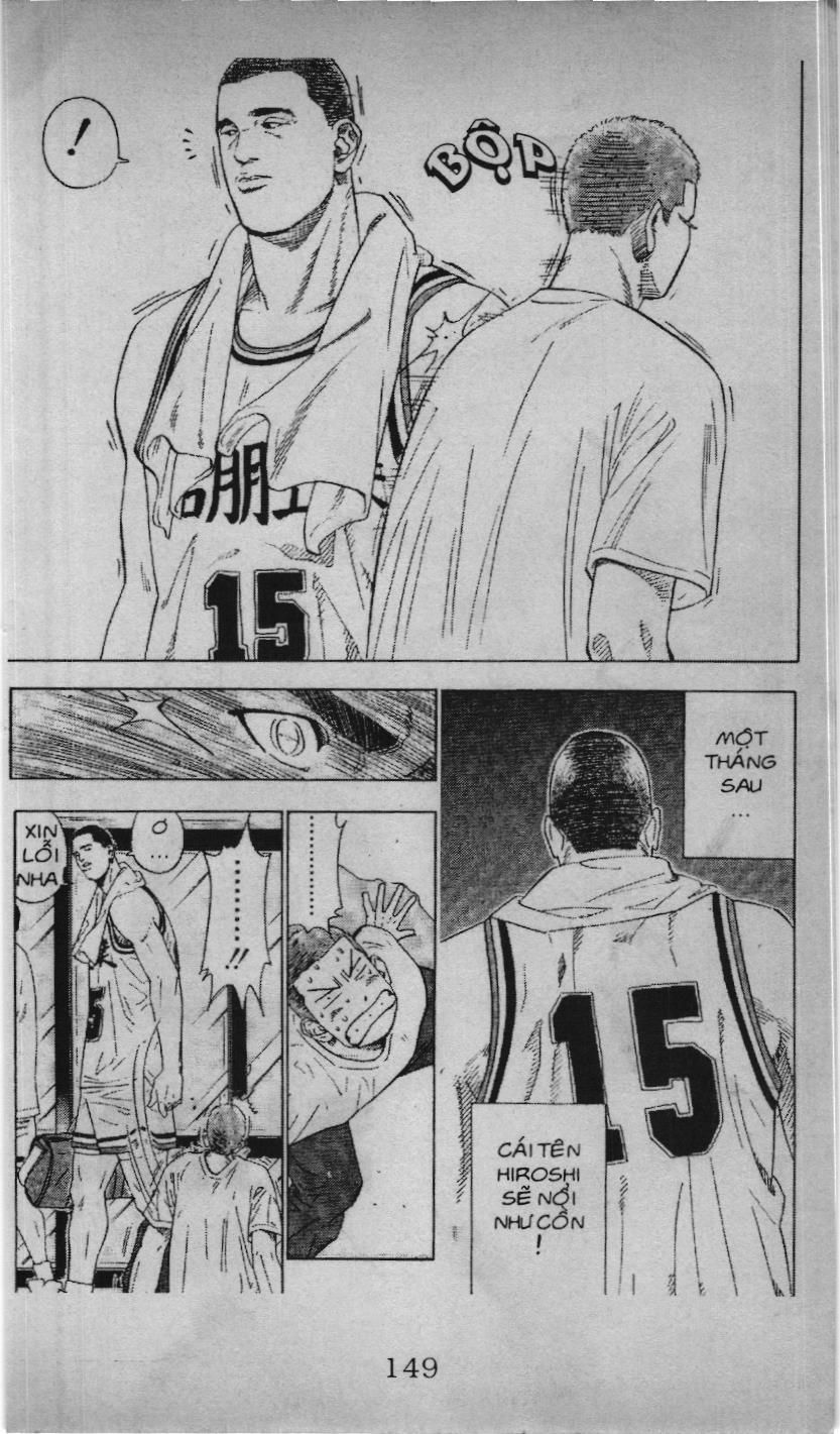 Slam Dunk (Scan) Chapter 10.1 - 18
