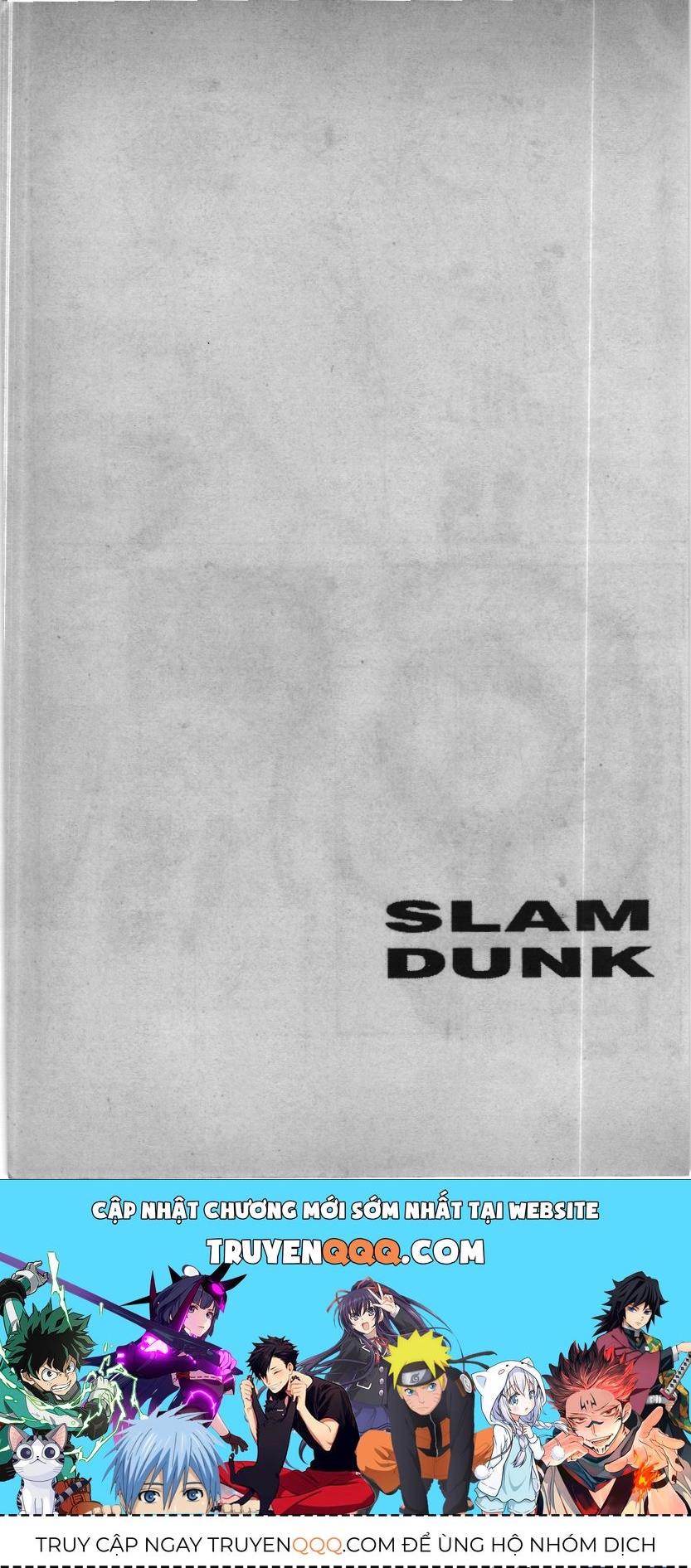Slam Dunk (Scan) Chapter 10.1 - 19
