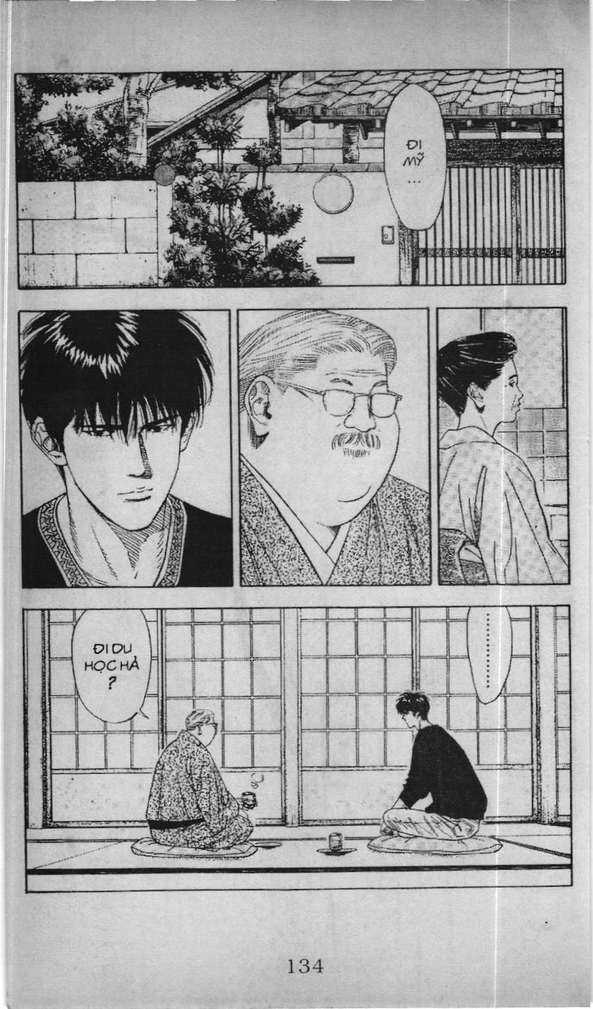 Slam Dunk (Scan) Chapter 10.1 - 3