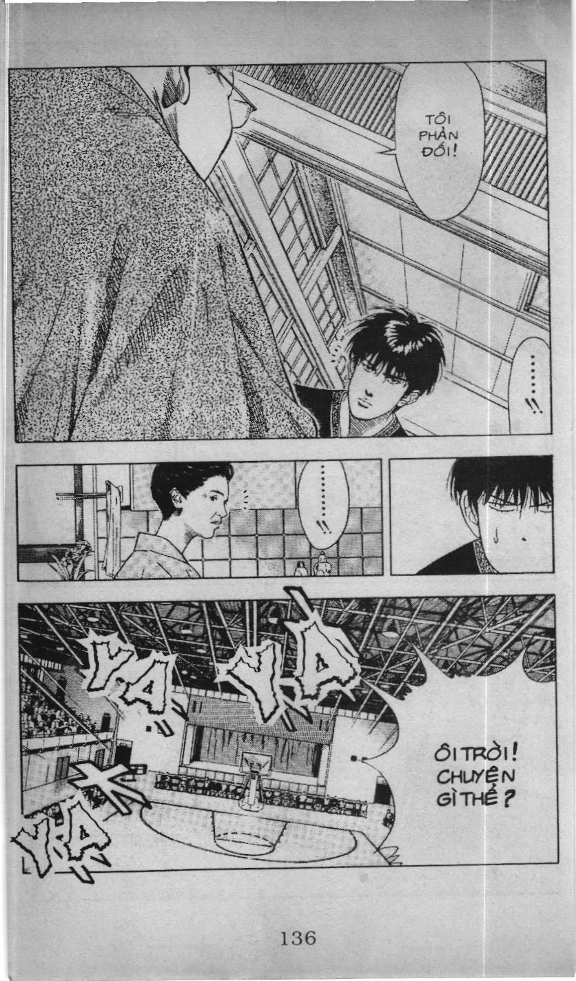Slam Dunk (Scan) Chapter 10.1 - 5