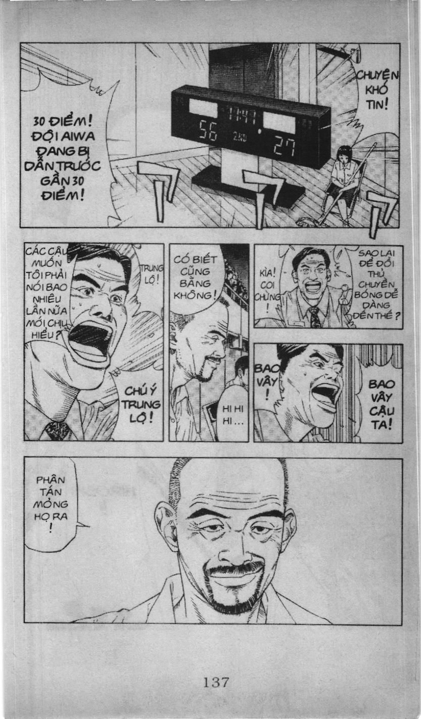 Slam Dunk (Scan) Chapter 10.1 - 6