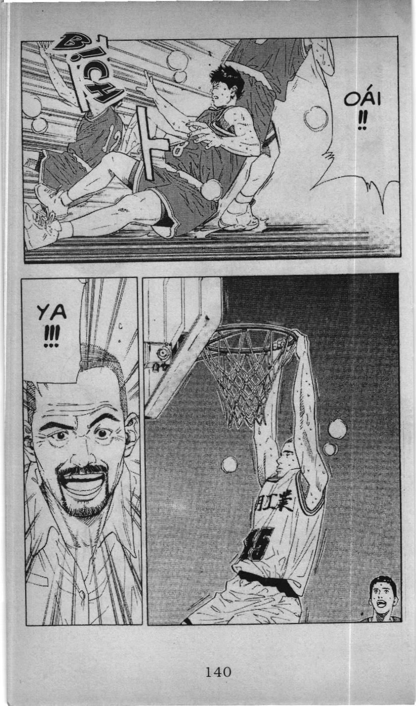 Slam Dunk (Scan) Chapter 10.1 - 9
