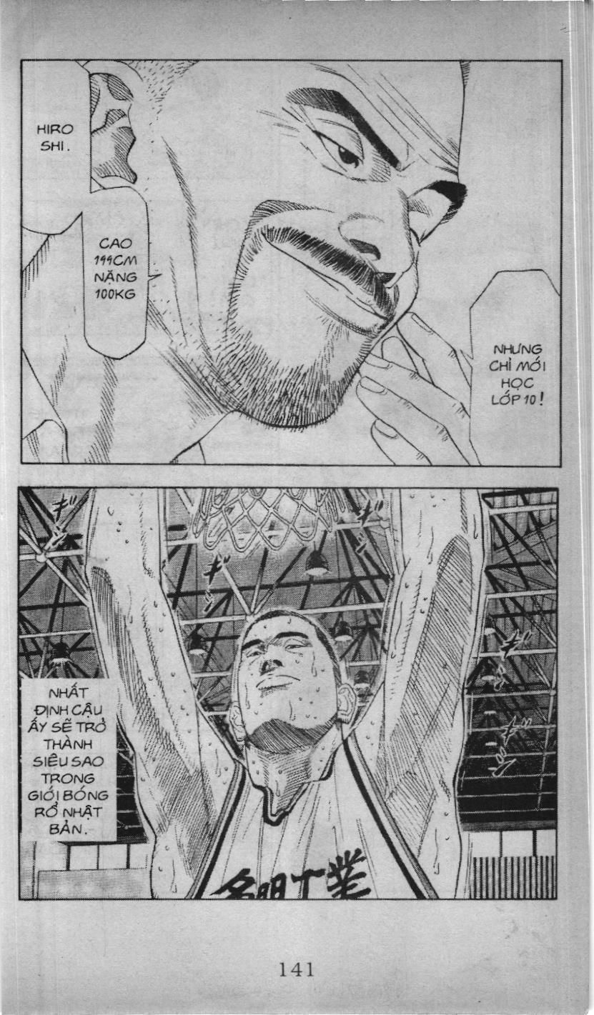 Slam Dunk (Scan) Chapter 10.1 - 10