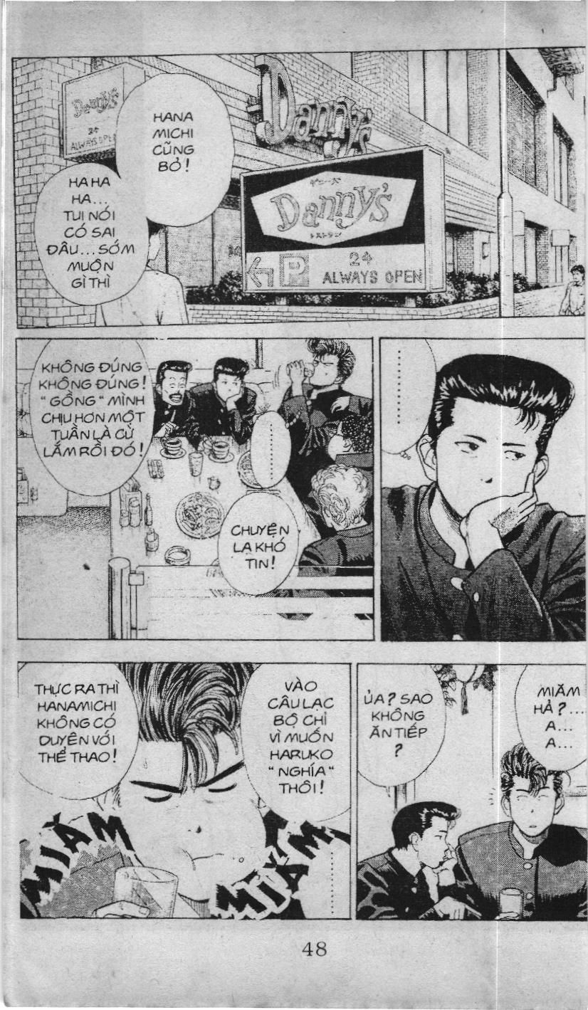 Slam Dunk (Scan) Chapter 10 - 2