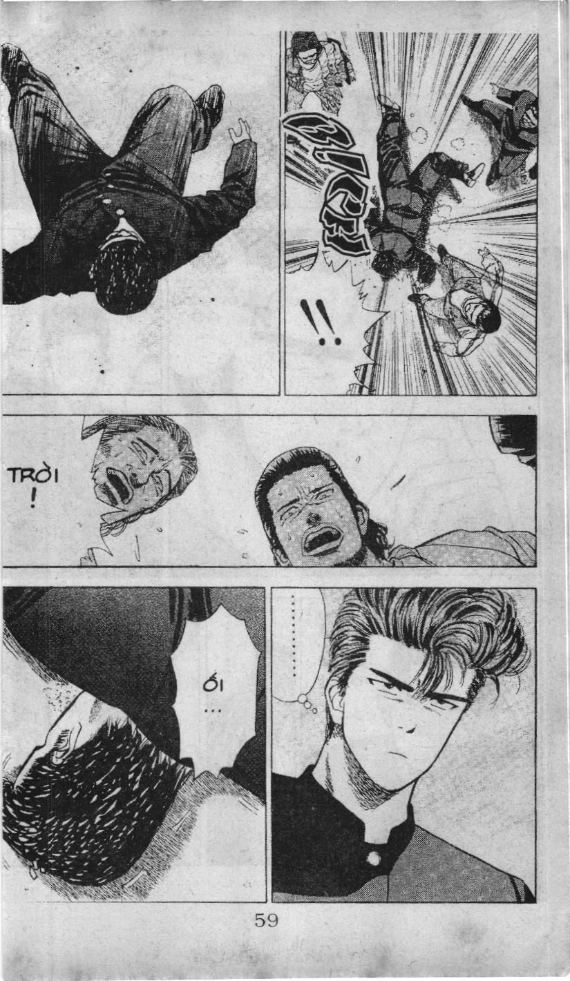 Slam Dunk (Scan) Chapter 10 - 13