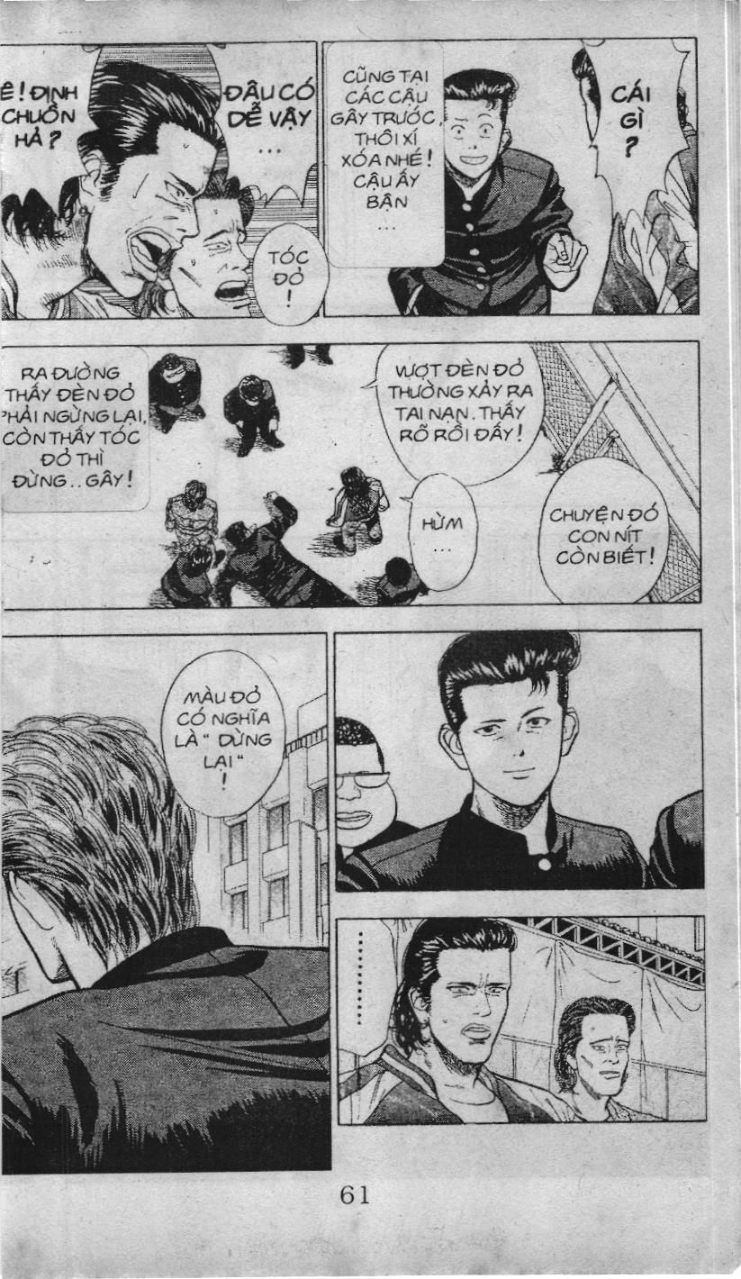 Slam Dunk (Scan) Chapter 10 - 15