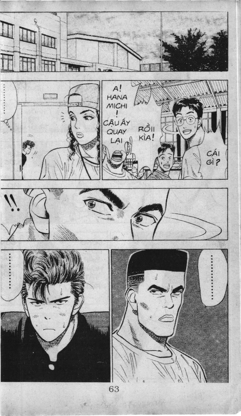Slam Dunk (Scan) Chapter 10 - 17