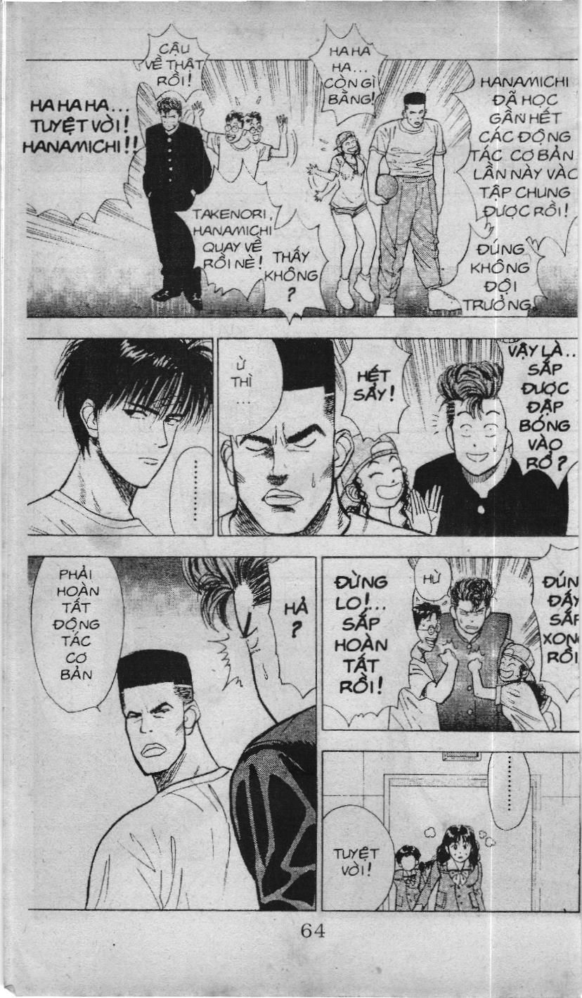 Slam Dunk (Scan) Chapter 10 - 18