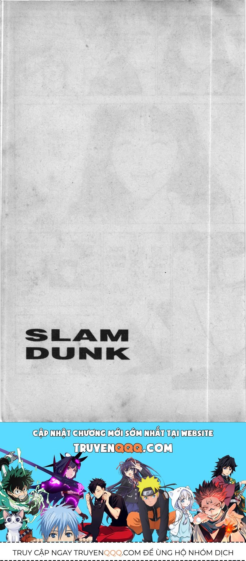 Slam Dunk (Scan) Chapter 10 - 20