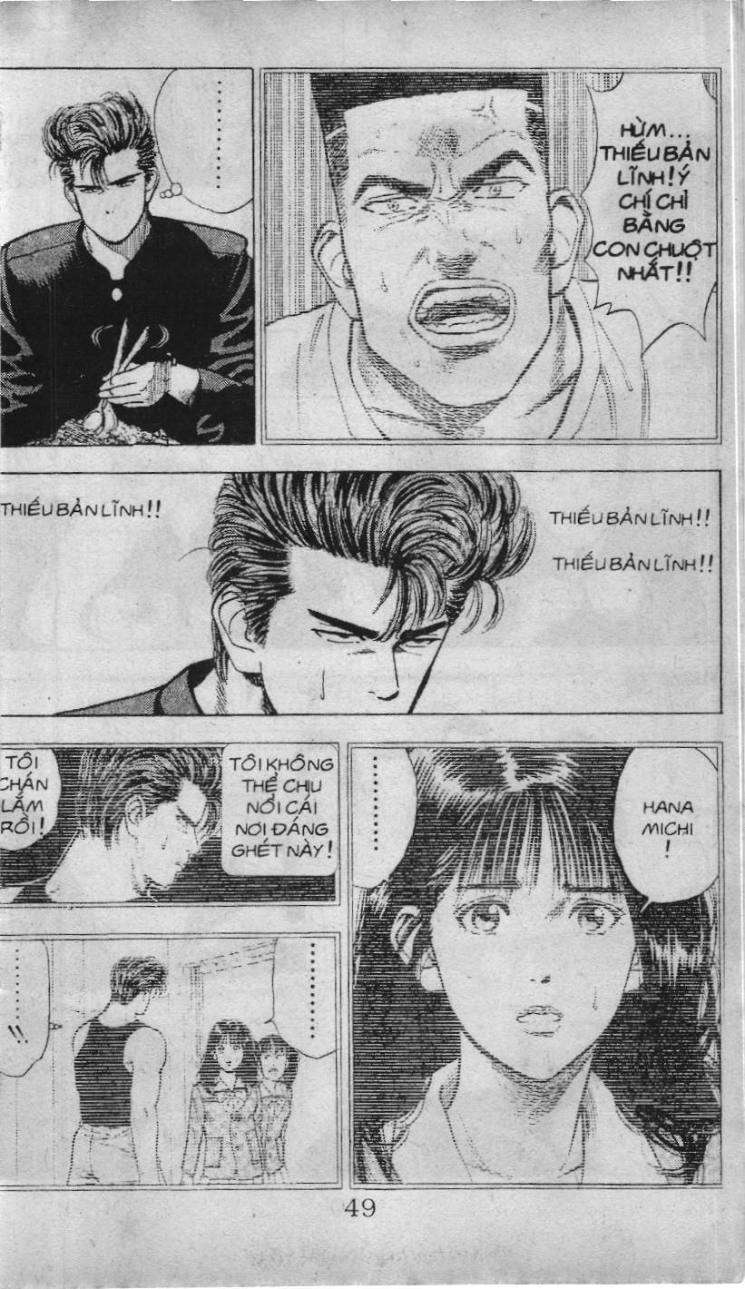 Slam Dunk (Scan) Chapter 10 - 3