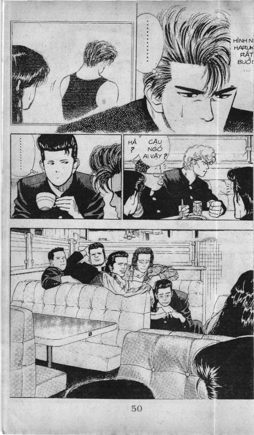 Slam Dunk (Scan) Chapter 10 - 4