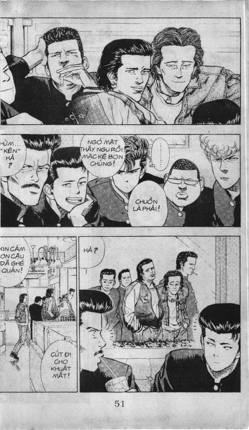 Slam Dunk (Scan) Chapter 10 - 5