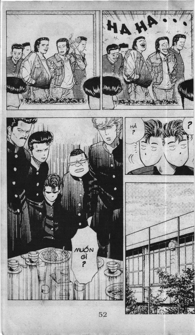 Slam Dunk (Scan) Chapter 10 - 6