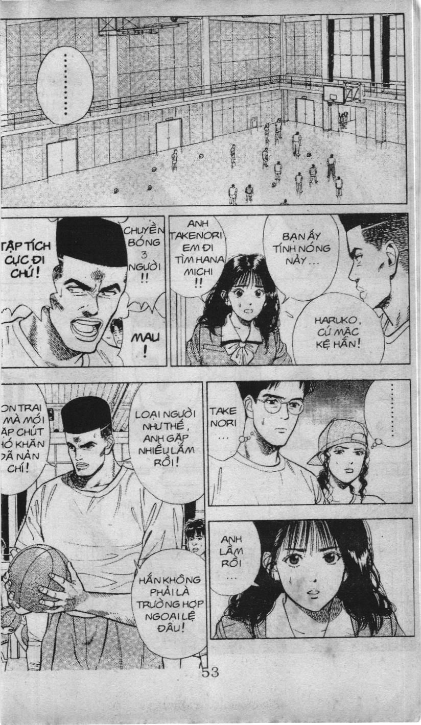 Slam Dunk (Scan) Chapter 10 - 7