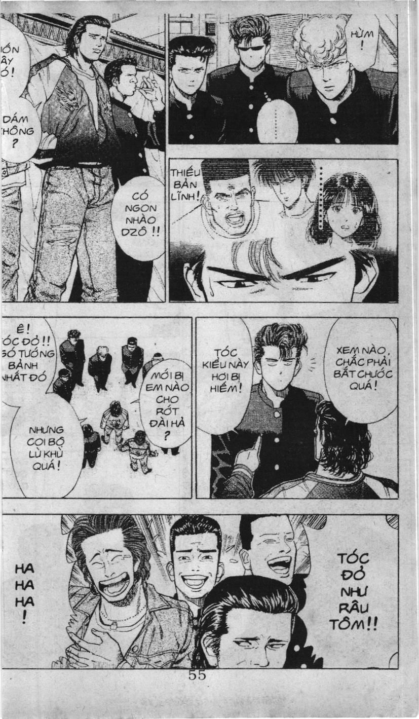 Slam Dunk (Scan) Chapter 10 - 9