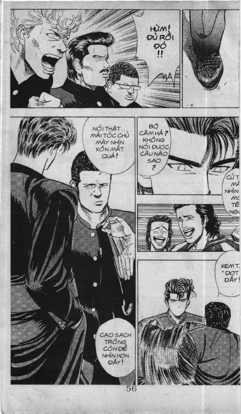 Slam Dunk (Scan) Chapter 10 - 10