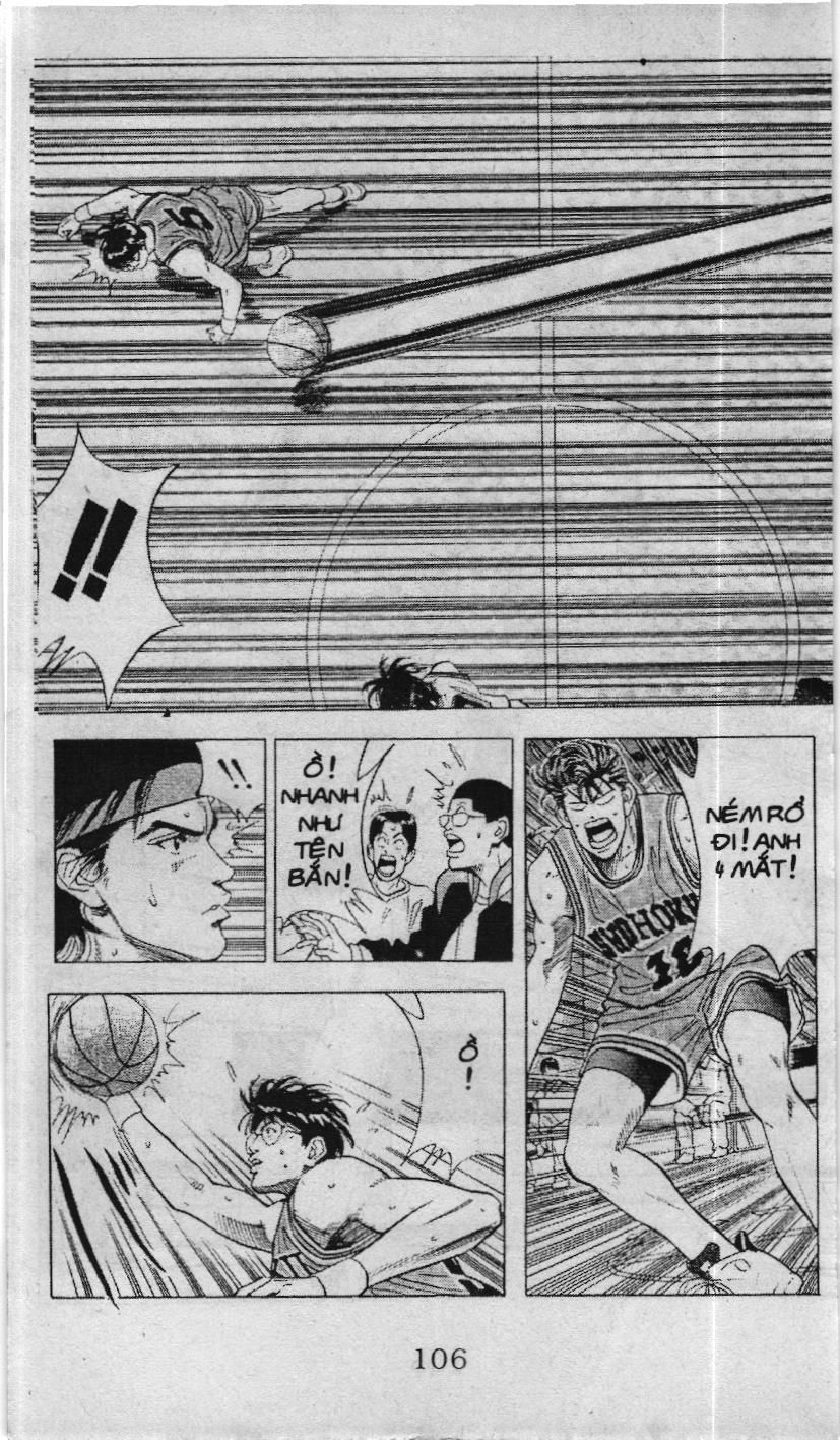 Slam Dunk (Scan) Chapter 100 - 2