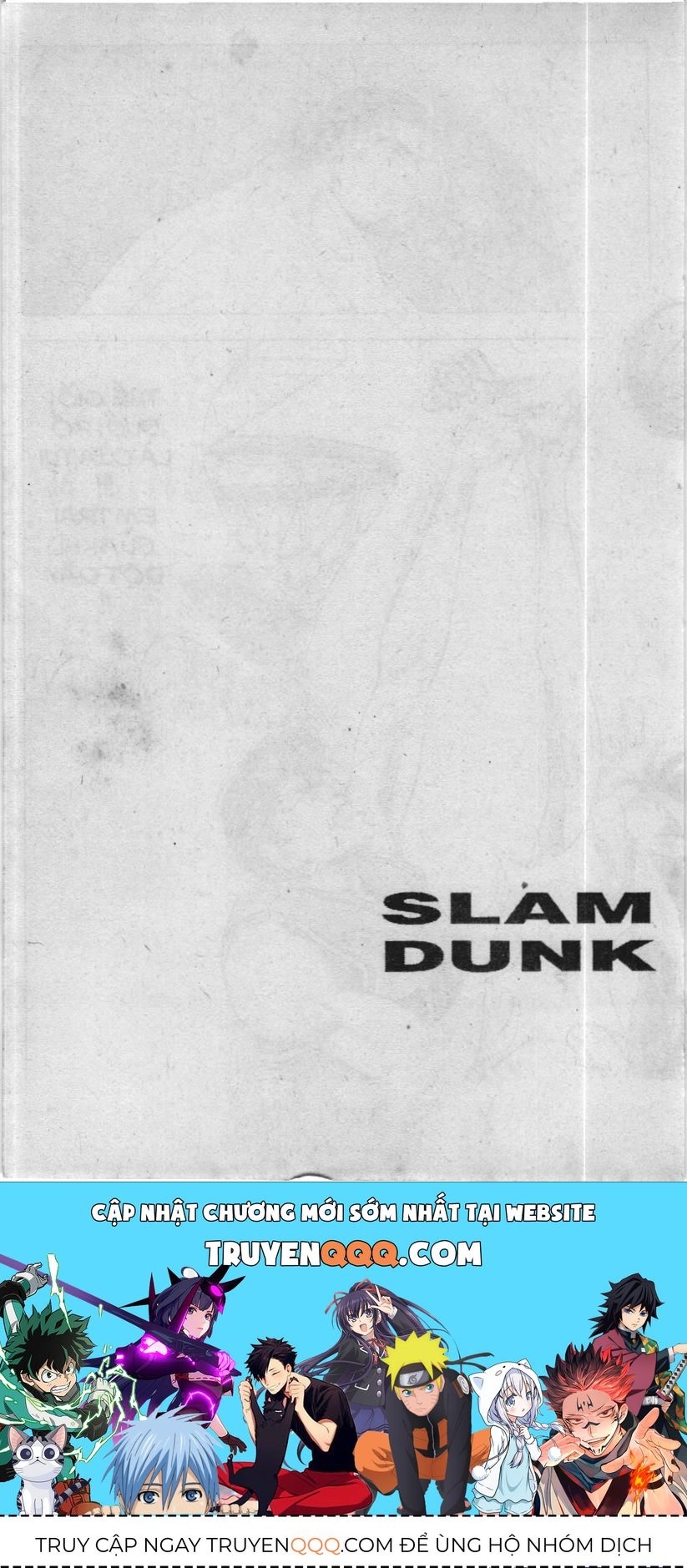 Slam Dunk (Scan) Chapter 100 - 20