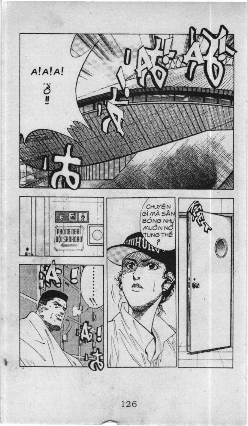 Slam Dunk (Scan) Chapter 101 - 2
