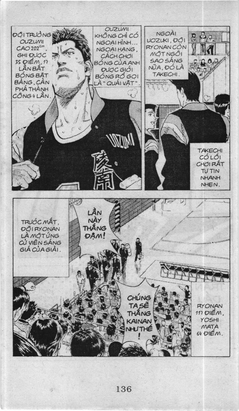 Slam Dunk (Scan) Chapter 101 - 12