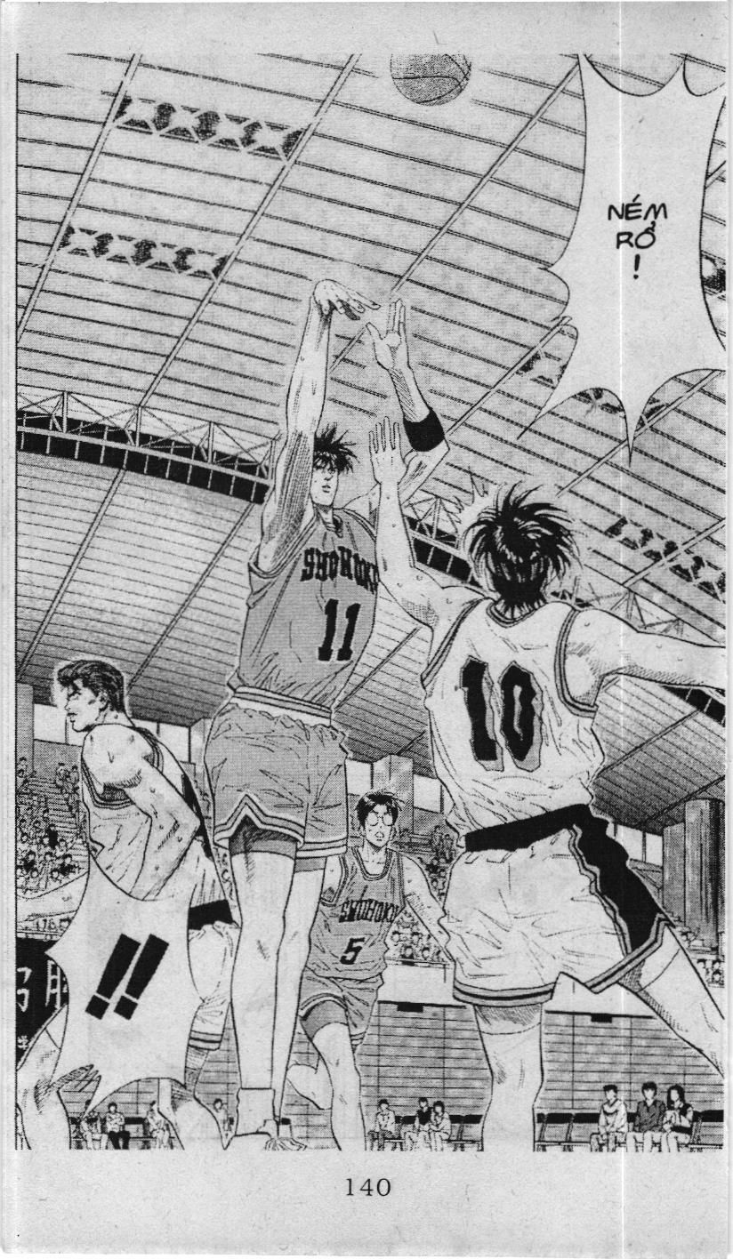 Slam Dunk (Scan) Chapter 101 - 16