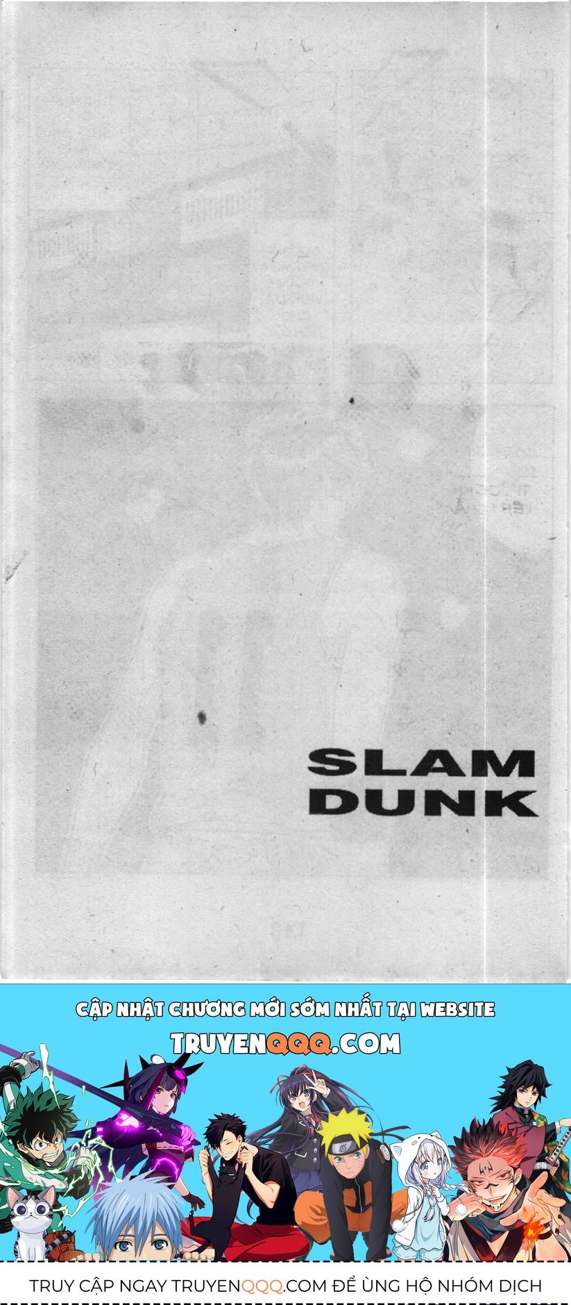 Slam Dunk (Scan) Chapter 101 - 20