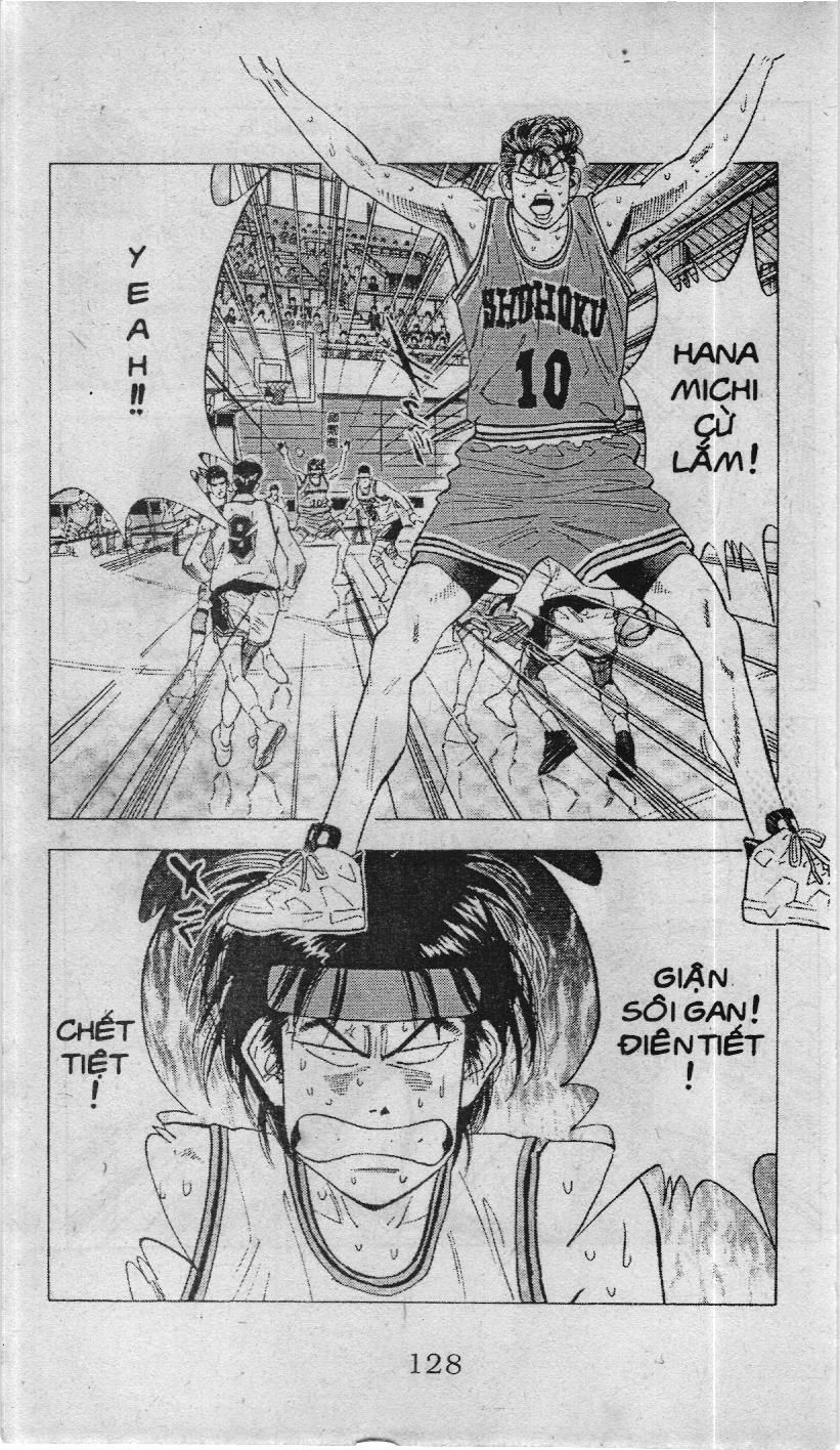 Slam Dunk (Scan) Chapter 101 - 4