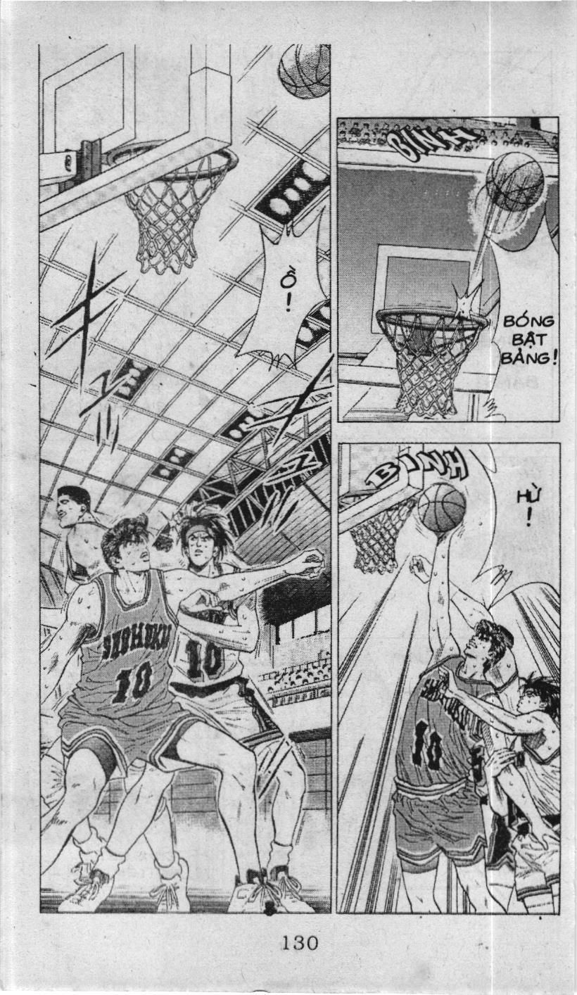Slam Dunk (Scan) Chapter 101 - 6